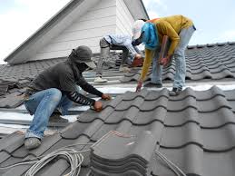 Best Roof Leak Repair  in Bolivar, WV